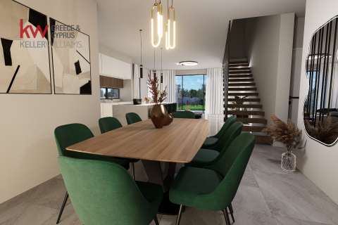 3 bedrooms Townhouse in Nicosia,  No. 39556 4