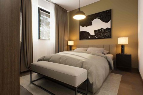 3 bedrooms Apartment in Prodromos, Nicosia,  No. 41500 13