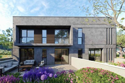 3 bedrooms Apartment in Prodromos, Nicosia,  No. 41500 7