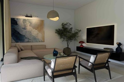 1 bedroom Apartment in Prodromos, Nicosia, No. 41498 11