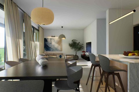 1 bedroom Apartment in Prodromos, Nicosia, No. 41498 9