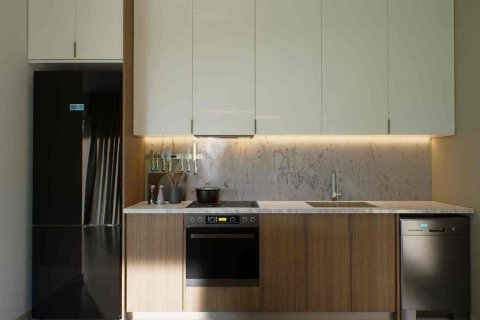 1 bedroom Apartment in Prodromos, Nicosia, No. 41498 10