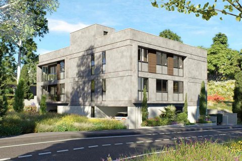 1 bedroom Apartment in Prodromos, Nicosia, No. 41498 5