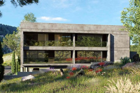 1 bedroom Apartment in Prodromos, Nicosia, No. 41498 2