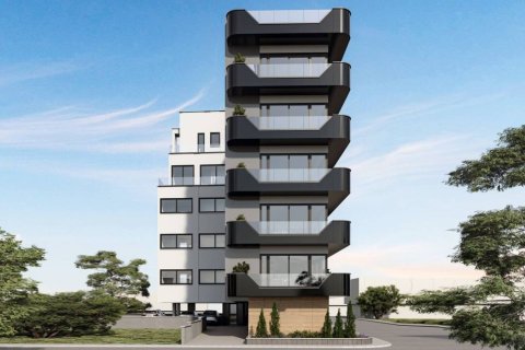 156m2 Office in Apostolos Andreas, Limassol,  No. 41496 2