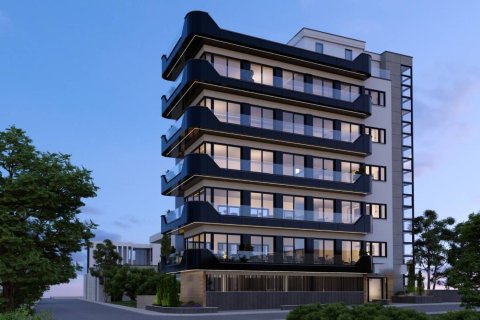 156m2 Office in Apostolos Andreas, Limassol,  No. 41496 4