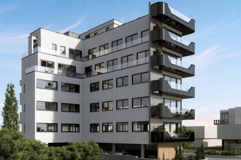 122m2 Office in Apostolos Andreas, Limassol, No. 41497 3