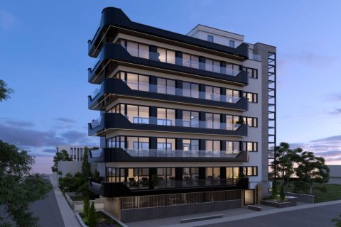 122m2 Office in Apostolos Andreas, Limassol, No. 41497 5