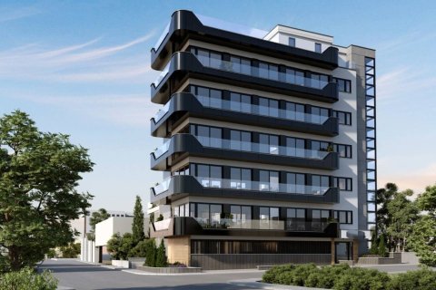 177m2 Office in Apostolos Andreas, Limassol,  No. 41495