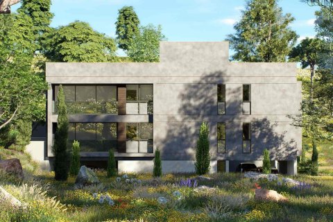 1 bedroom Apartment in Prodromos, Nicosia,  No. 41501 3