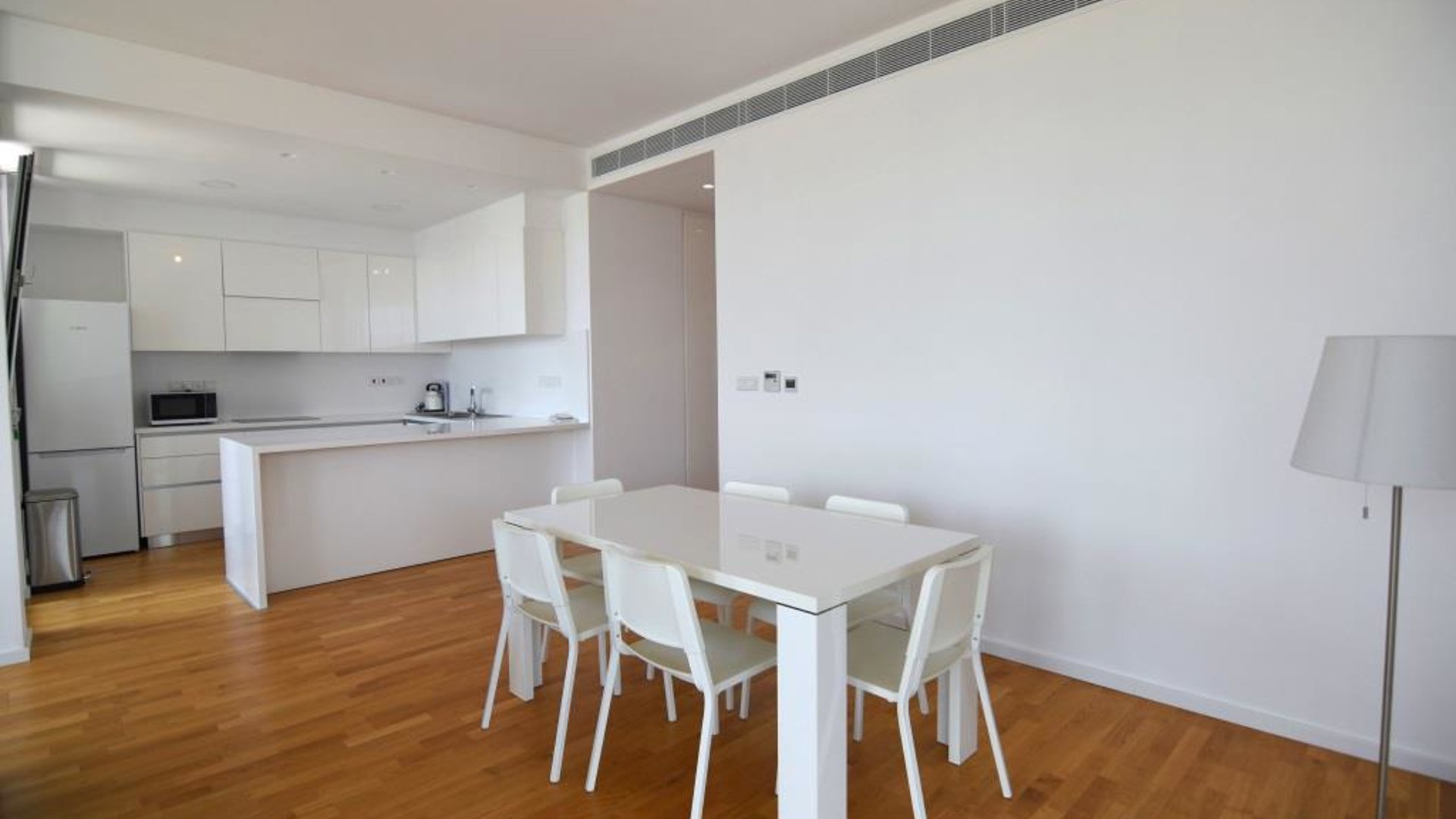 3 chambres Appartement à Potamos tis Germasogeias, Germasogeia, Limassol, Chypre No. 26217