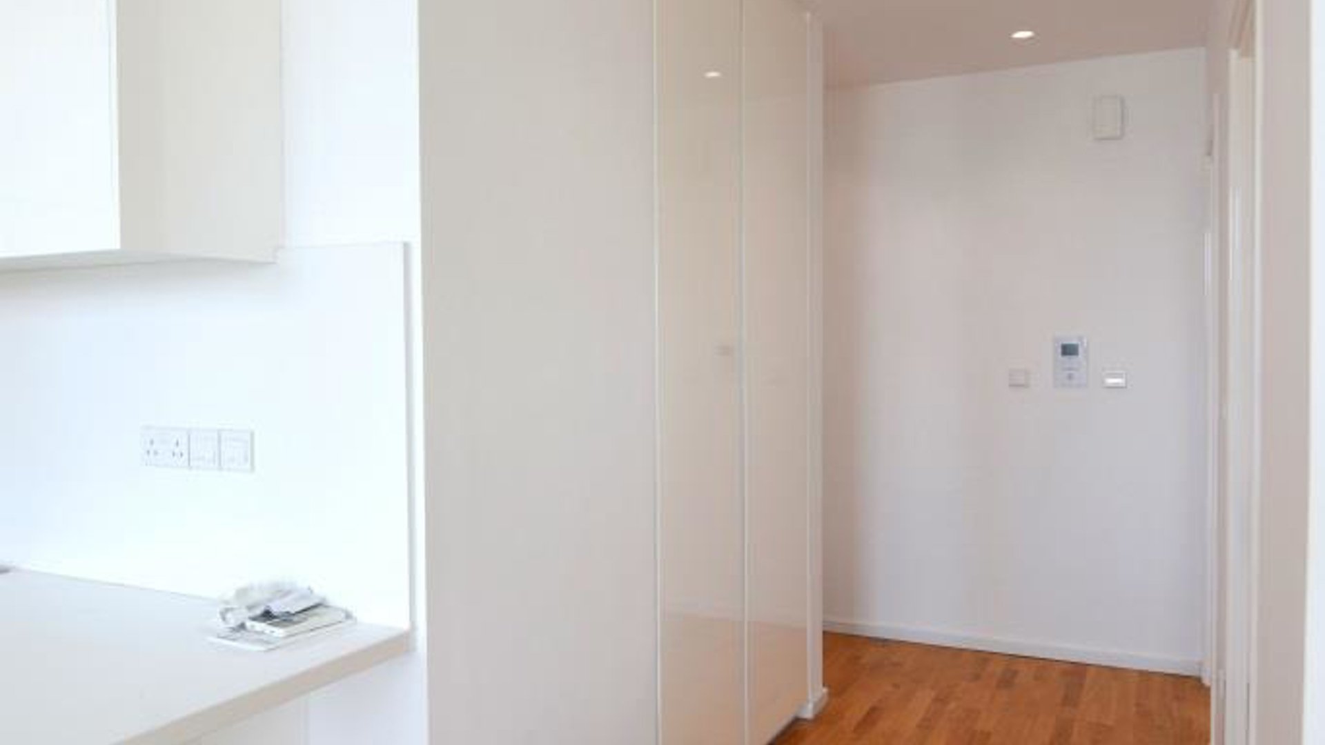 3 chambres Appartement à Potamos tis Germasogeias, Germasogeia, Limassol, Chypre No. 26217