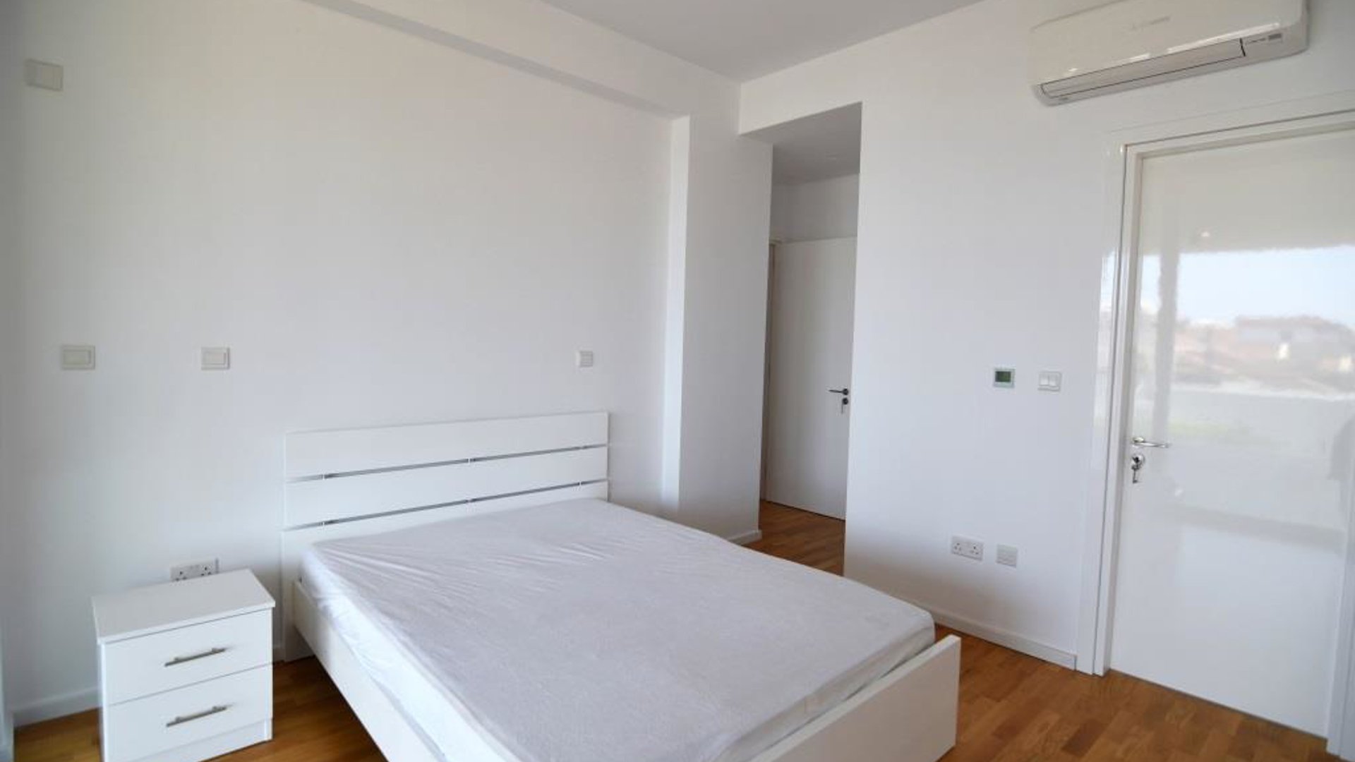 3 chambres Appartement à Potamos tis Germasogeias, Germasogeia, Limassol, Chypre No. 26217