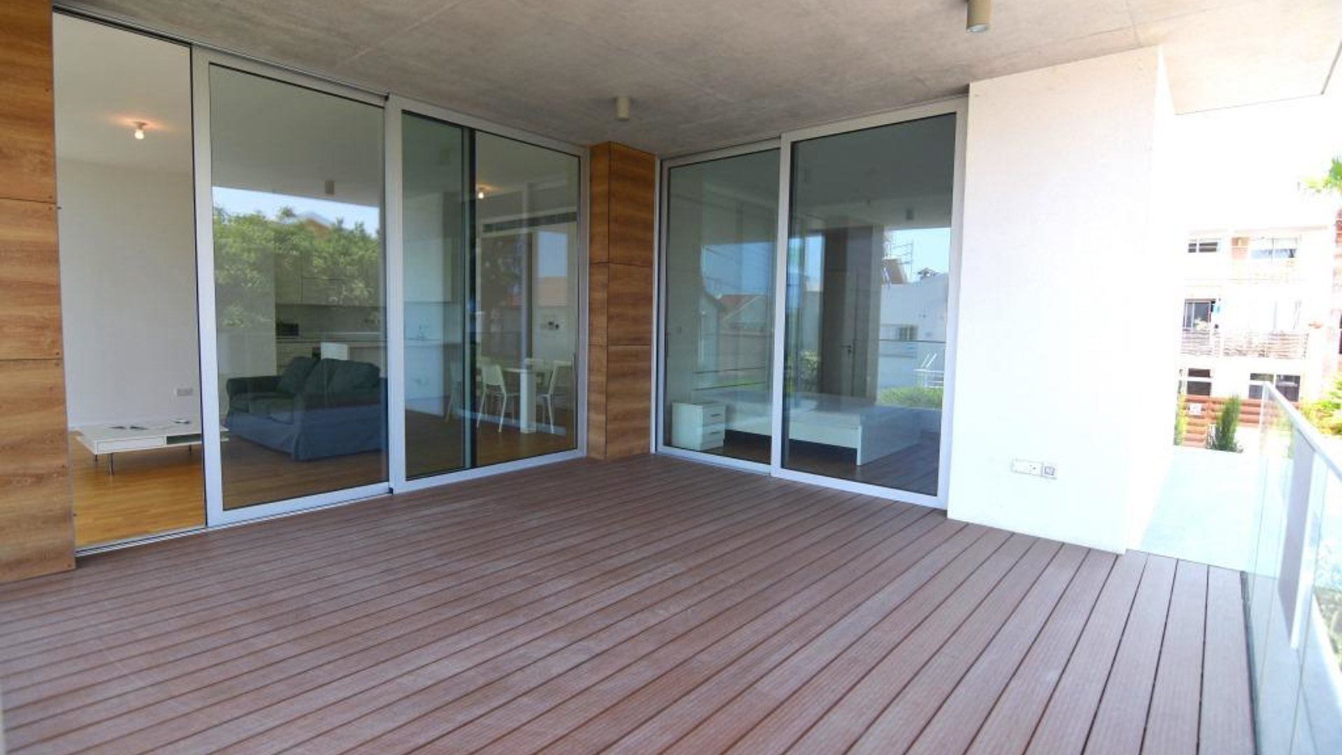 3 chambres Appartement à Potamos tis Germasogeias, Germasogeia, Limassol, Chypre No. 26217