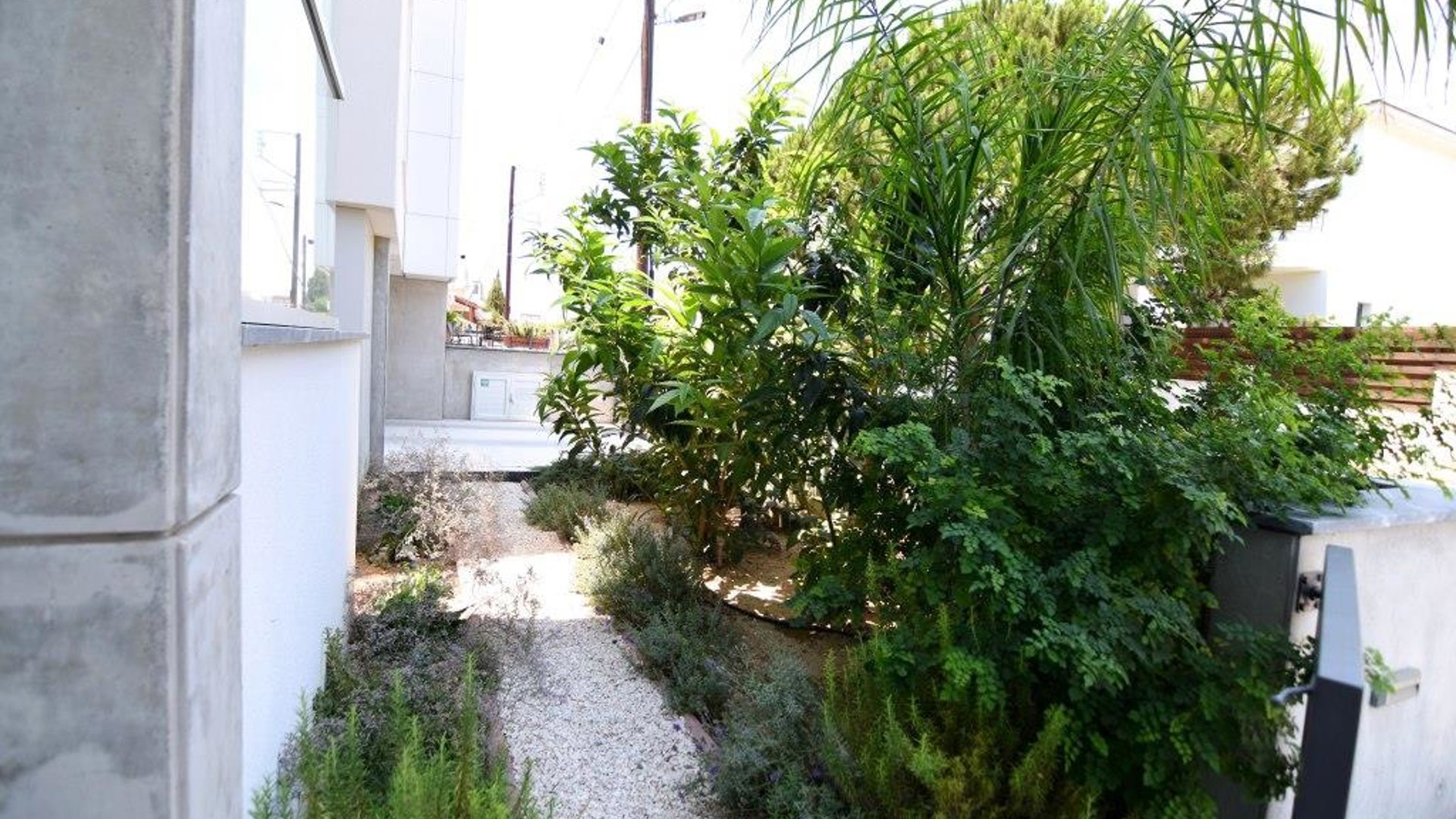 3 chambres Appartement à Potamos tis Germasogeias, Germasogeia, Limassol, Chypre No. 26217