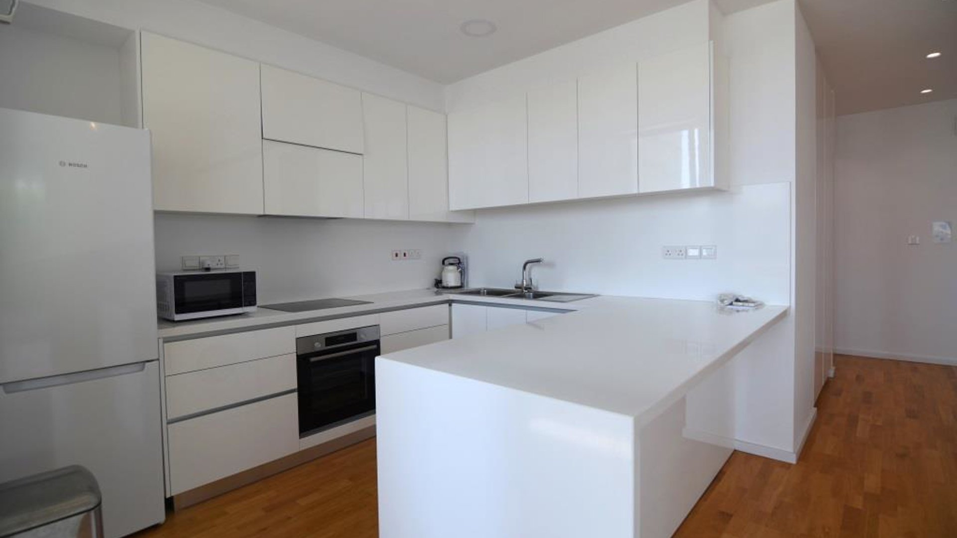 3 chambres Appartement à Potamos tis Germasogeias, Germasogeia, Limassol, Chypre No. 26217