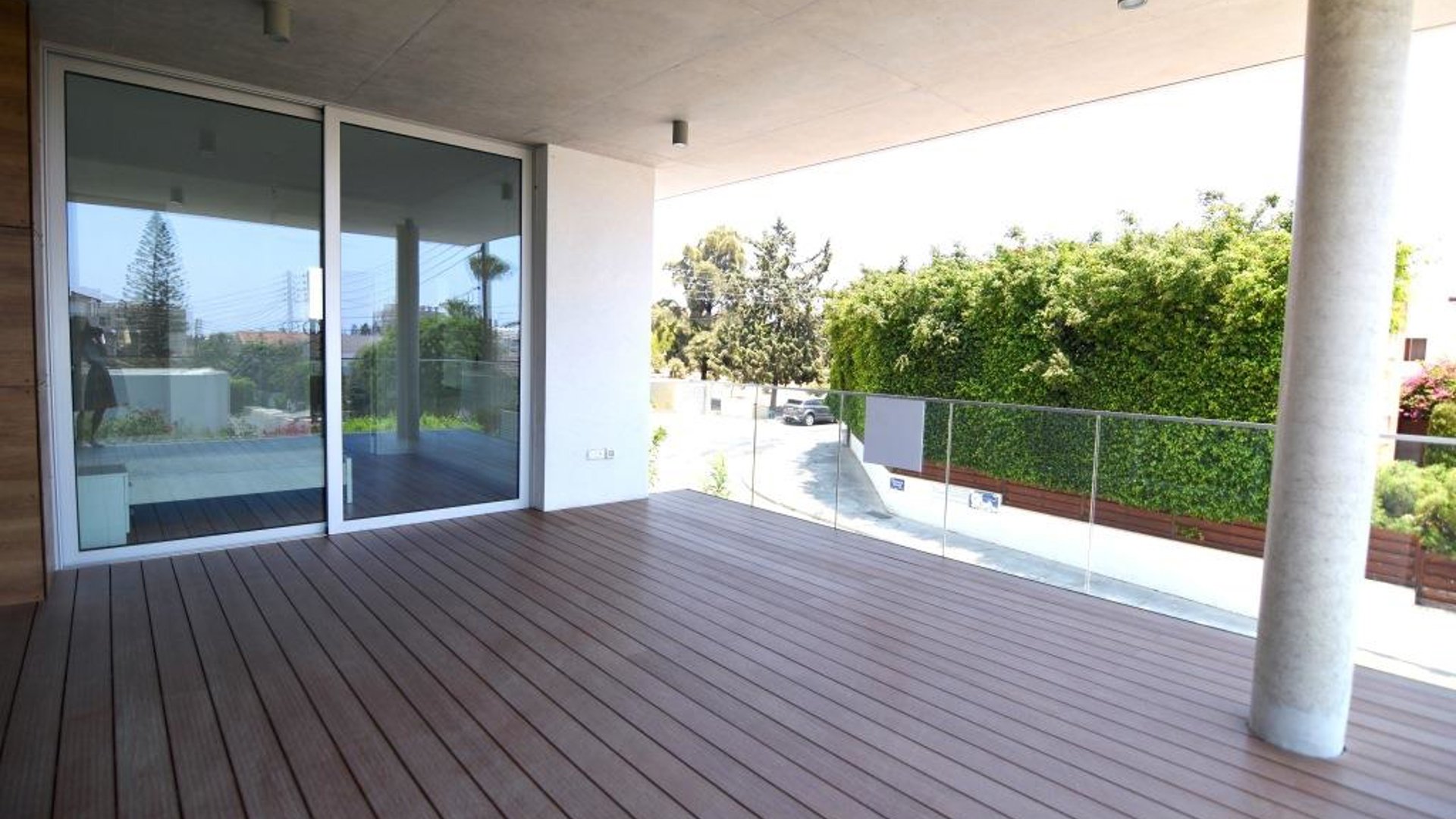 3 chambres Appartement à Potamos tis Germasogeias, Germasogeia, Limassol, Chypre No. 26217