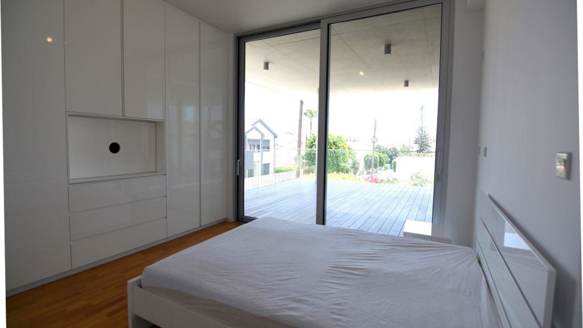 3 chambres Appartement à Potamos tis Germasogeias, Germasogeia, Limassol, Chypre No. 26217