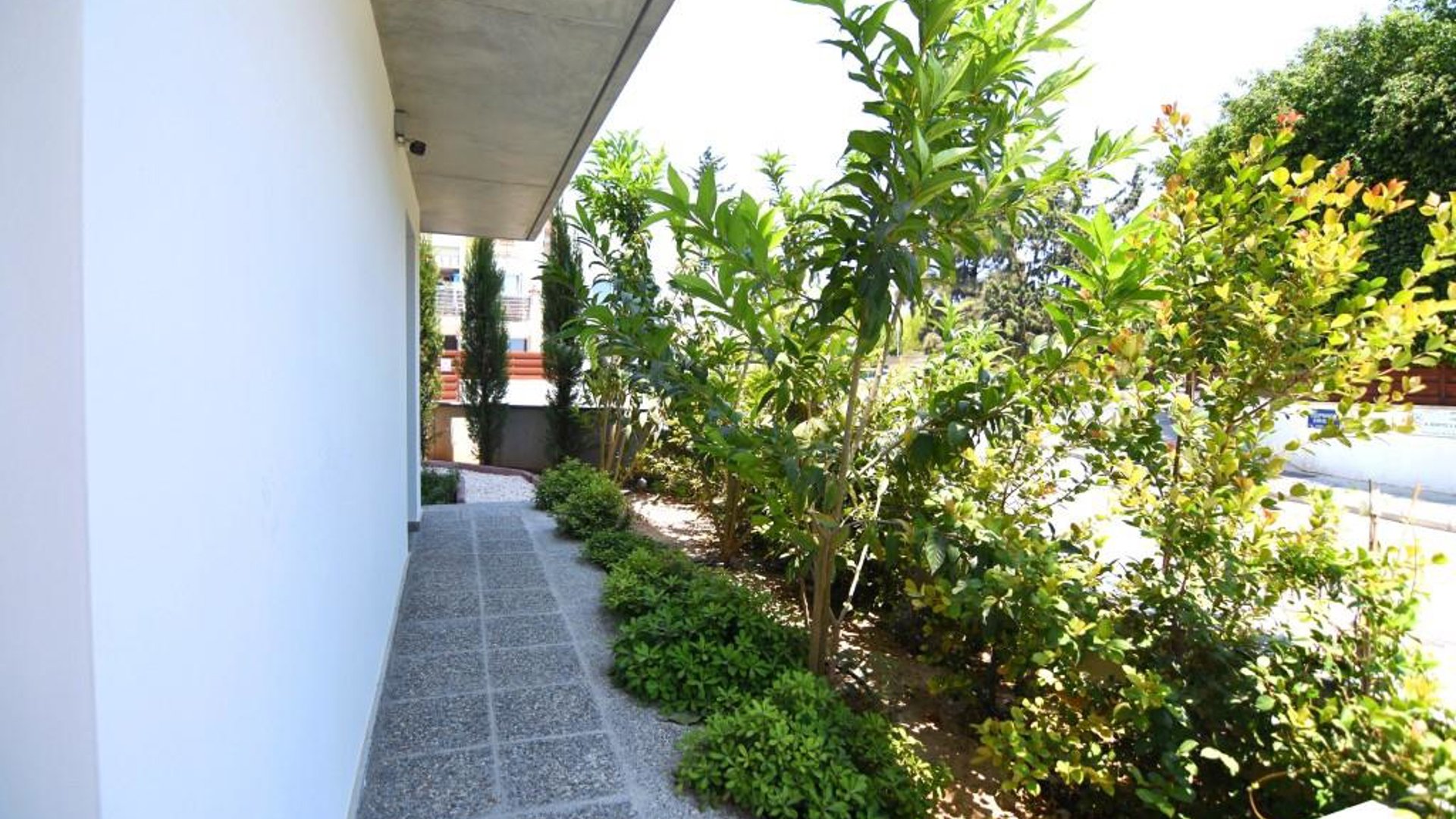 3 chambres Appartement à Potamos tis Germasogeias, Germasogeia, Limassol, Chypre No. 26217