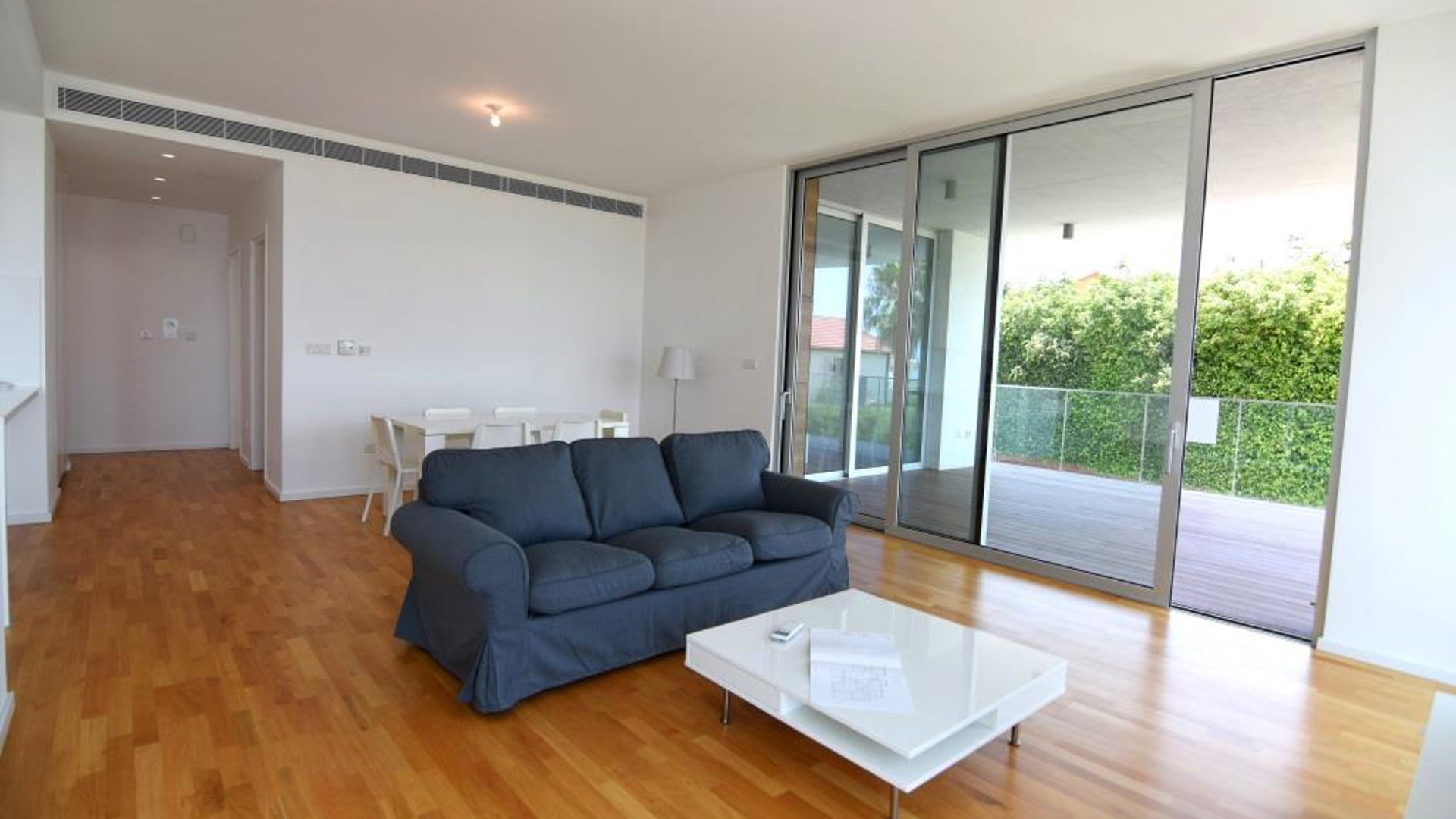 3 chambres Appartement à Potamos tis Germasogeias, Germasogeia, Limassol, Chypre No. 26217
