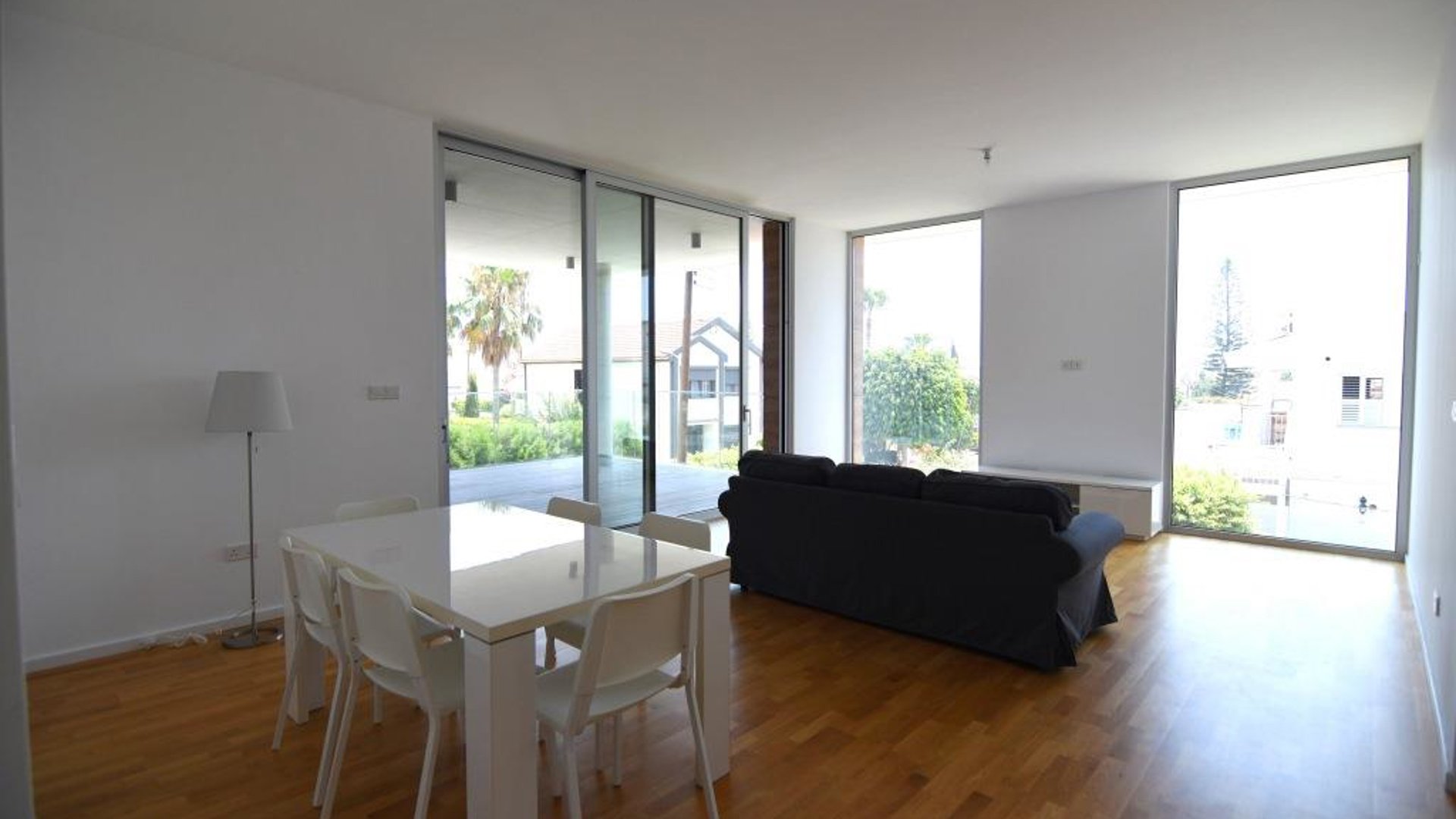 3 chambres Appartement à Potamos tis Germasogeias, Germasogeia, Limassol, Chypre No. 26217