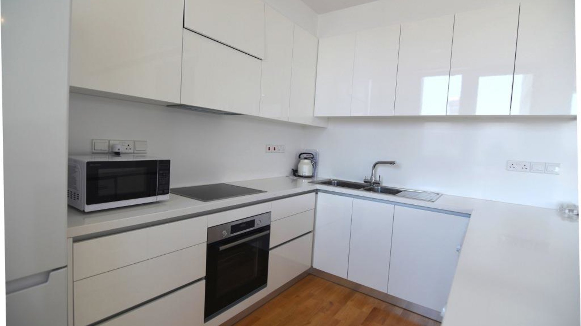 3 chambres Appartement à Potamos tis Germasogeias, Germasogeia, Limassol, Chypre No. 26217