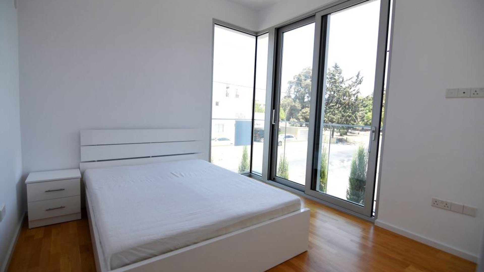 3 chambres Appartement à Potamos tis Germasogeias, Germasogeia, Limassol, Chypre No. 26217