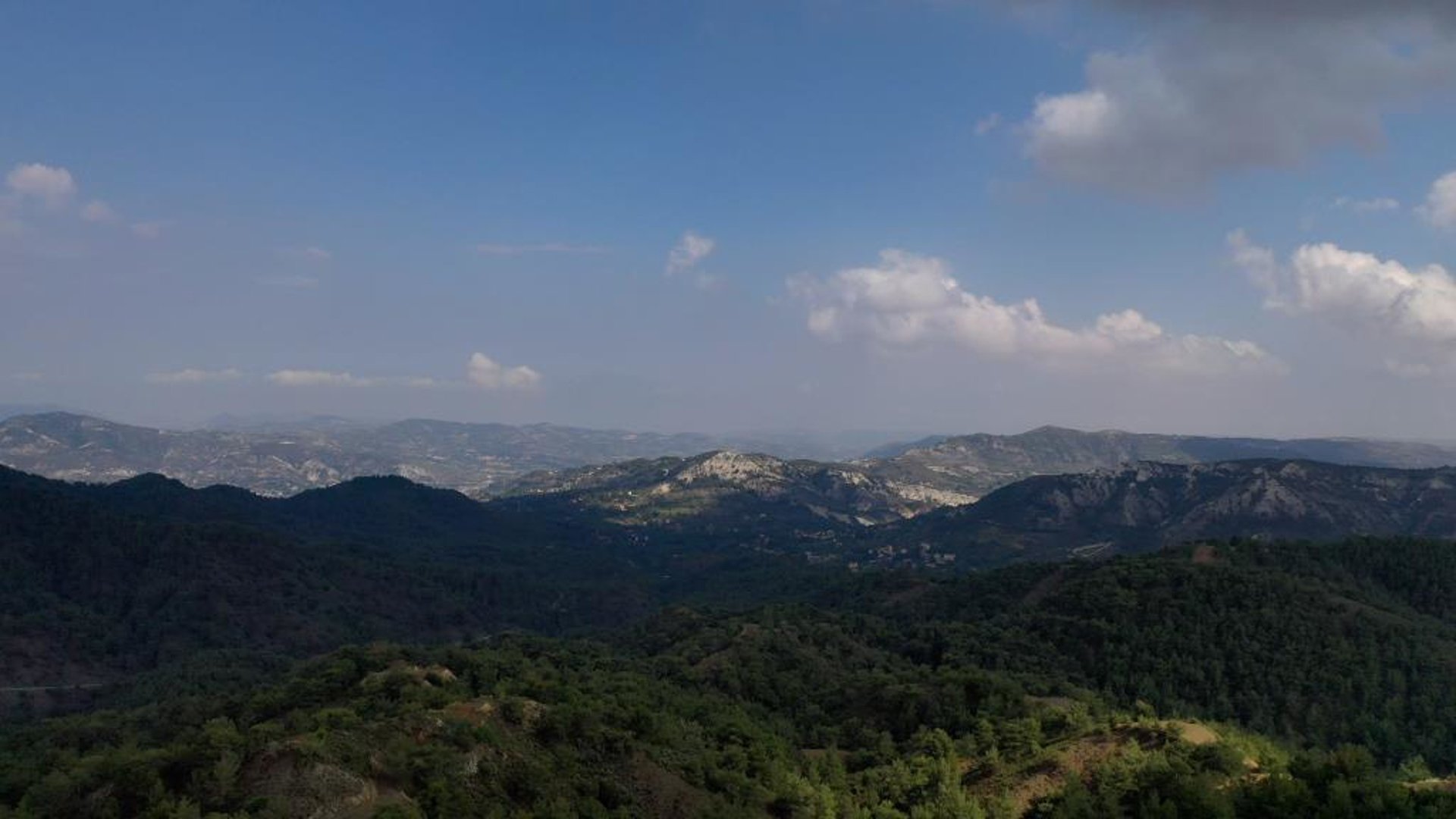 38197m2 Terrain à Pano Platres, Limassol, Chypre No. 26222
