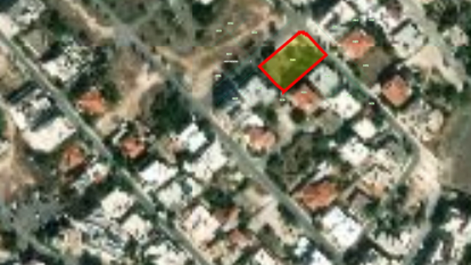 922m2 Terrain à Paphos, Chypre No. 26216