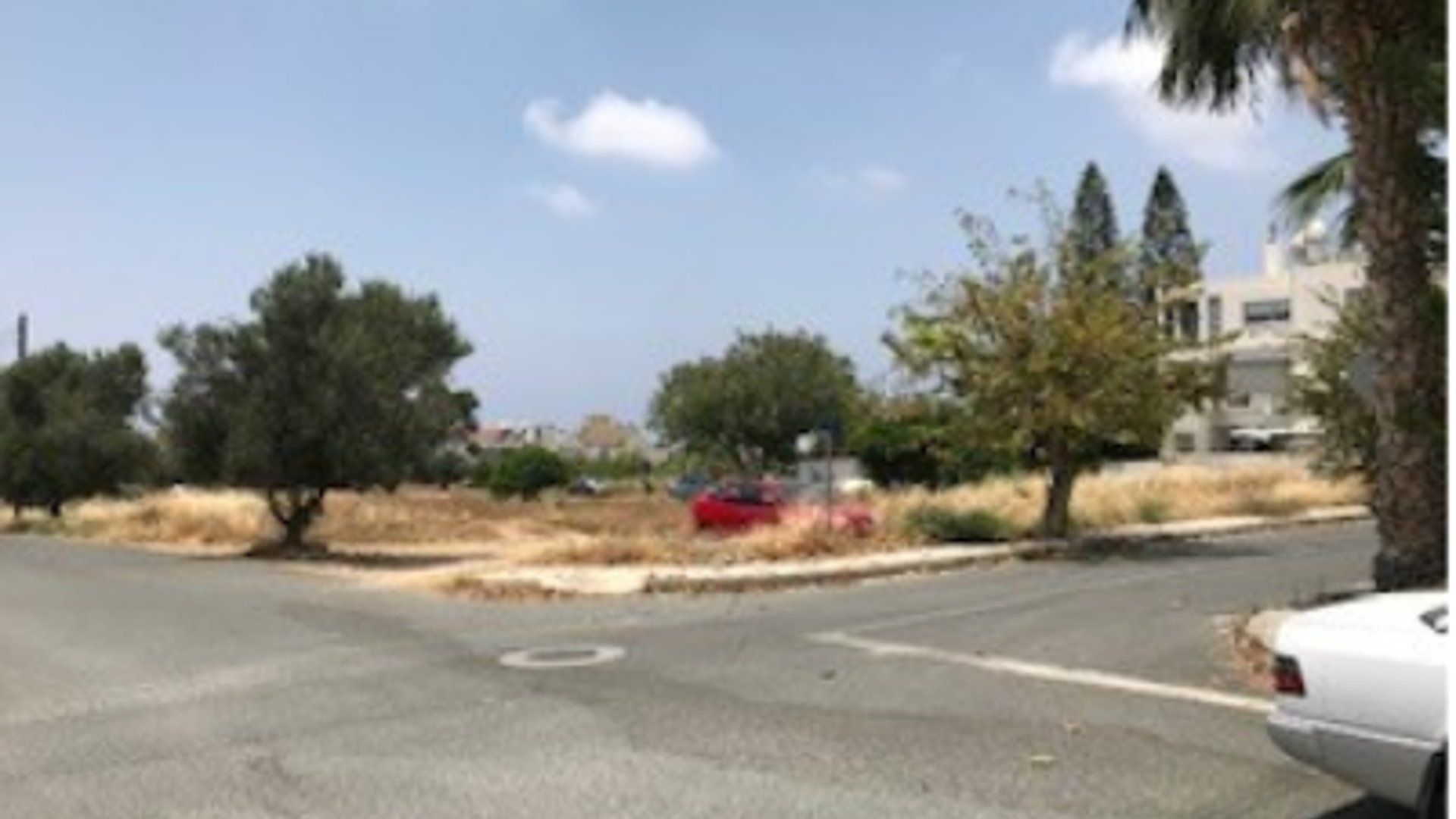 922m2 Terrain à Paphos, Chypre No. 26216