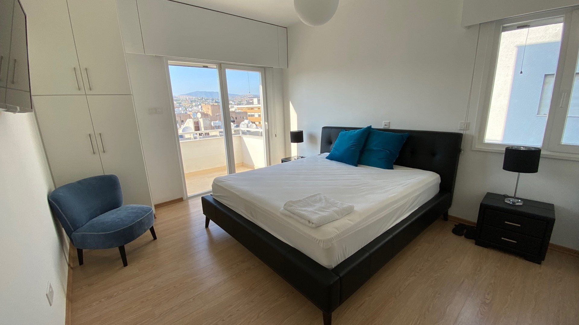 2 bedrooms Apartment in Potamos tis Germasogeias, Germasogeia, Limassol, Cyprus No. 26218
