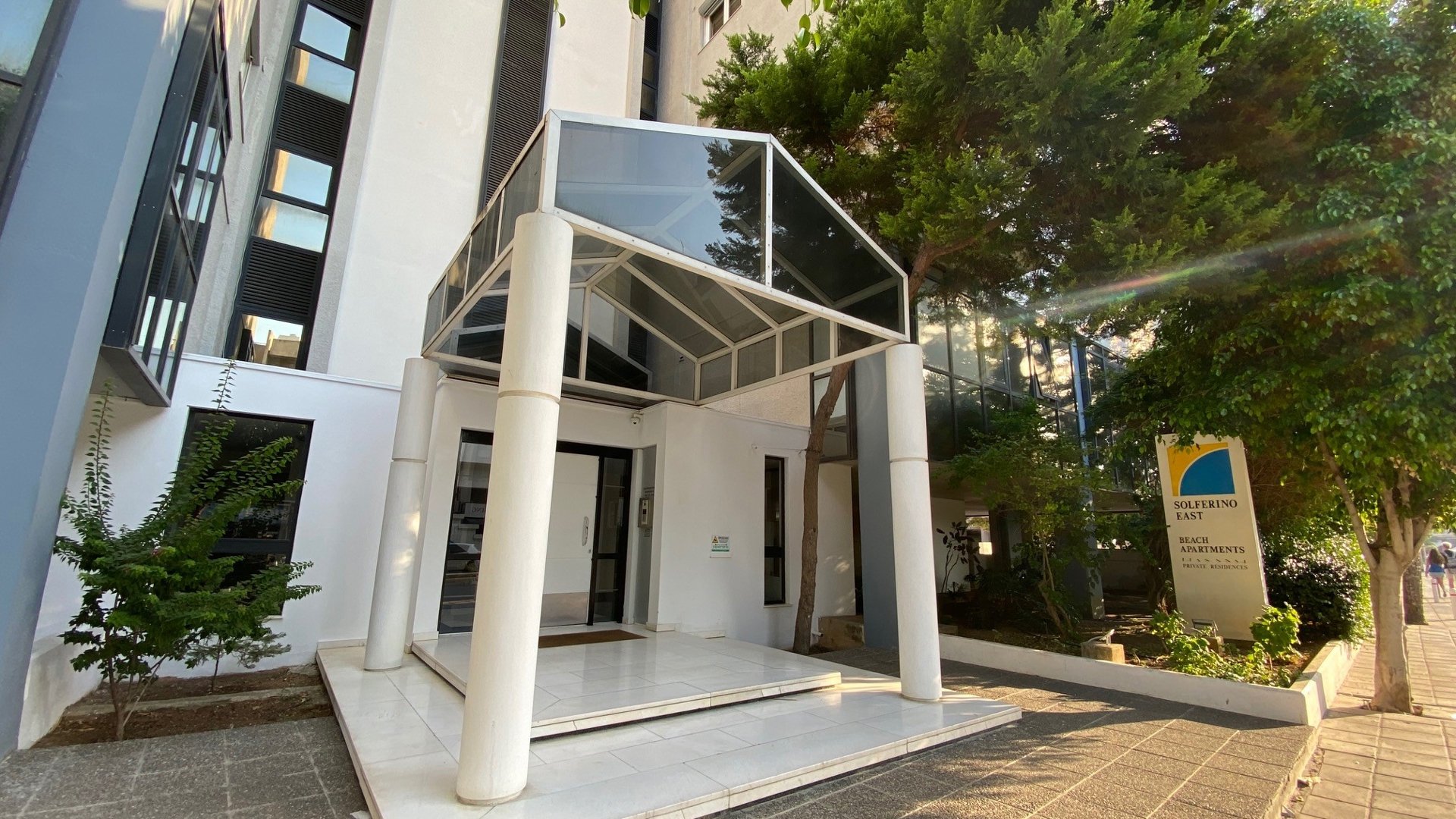 2 bedrooms Apartment in Potamos tis Germasogeias, Germasogeia, Limassol, Cyprus No. 26218