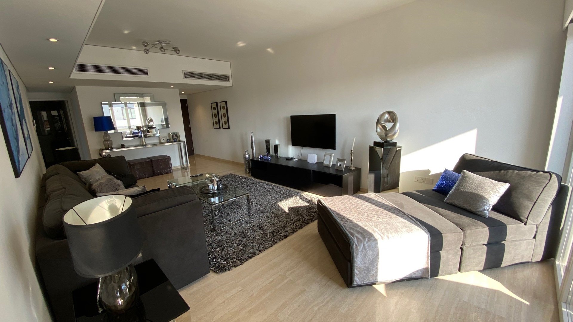 2 bedrooms Apartment in Potamos tis Germasogeias, Germasogeia, Limassol, Cyprus No. 26218