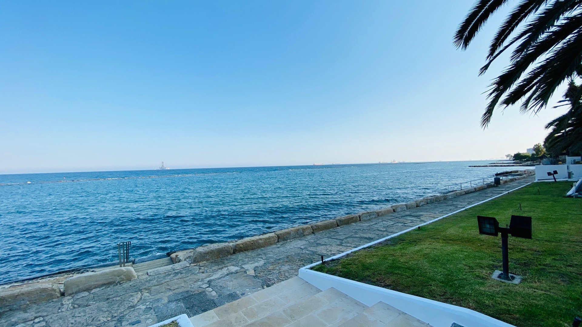 2 bedrooms Apartment in Potamos tis Germasogeias, Germasogeia, Limassol, Cyprus No. 26218