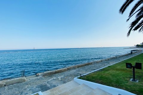 2 bedrooms Apartment in Potamos tis Germasogeias, Germasogeia, Limassol, Cyprus No. 26218