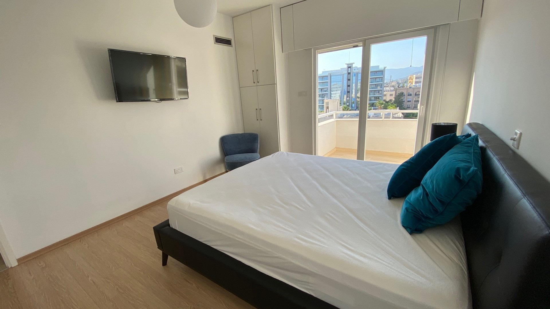 2 bedrooms Apartment in Potamos tis Germasogeias, Germasogeia, Limassol, Cyprus No. 26218