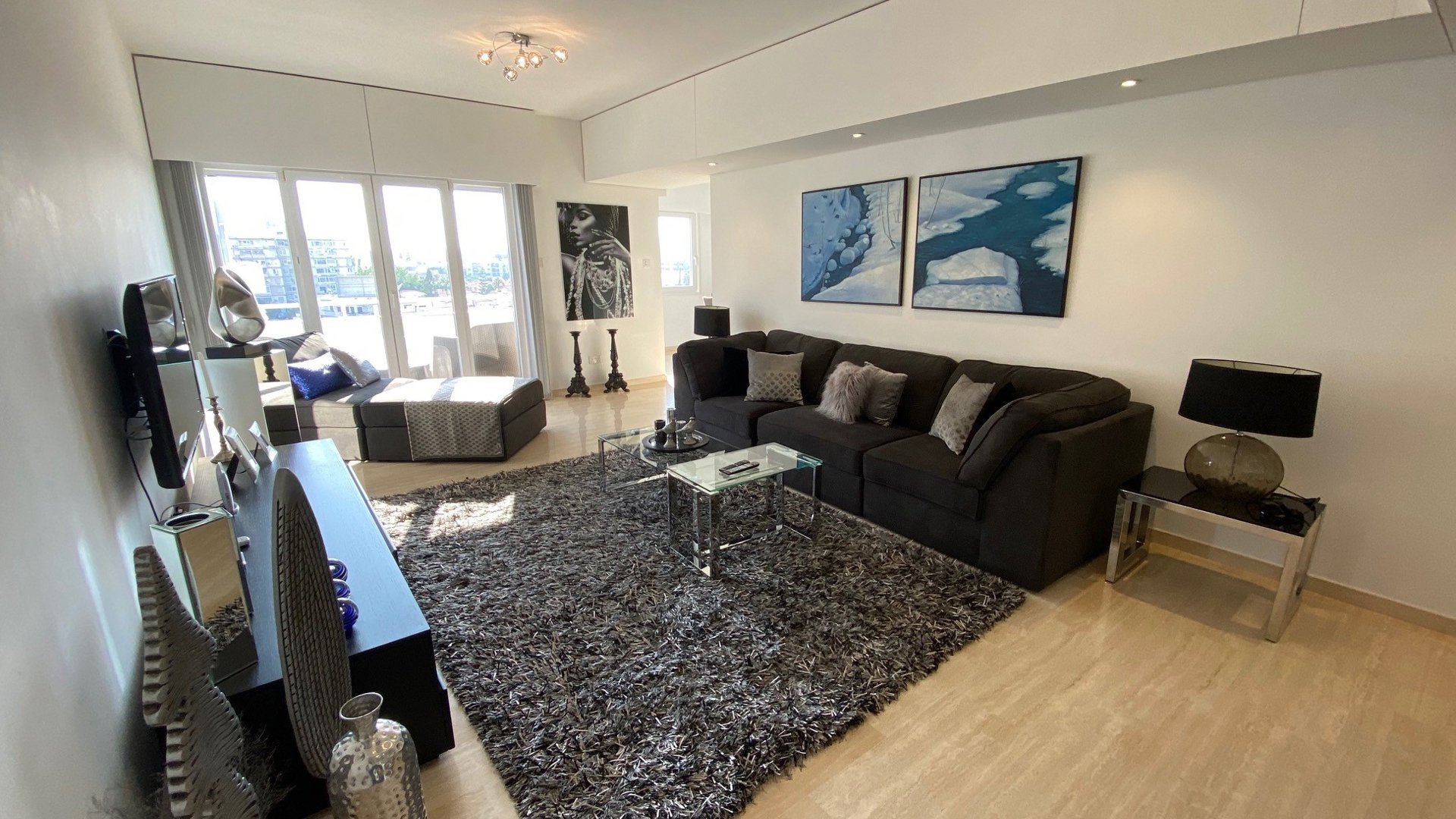 2 bedrooms Apartment in Potamos tis Germasogeias, Germasogeia, Limassol, Cyprus No. 26218