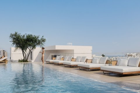 Studio Apartment in Limassol,  No. 41910 12