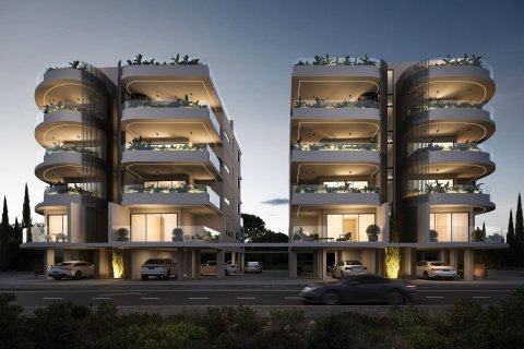 1 bedroom Apartment in Livadia, Larnaka,  No. 46250 5