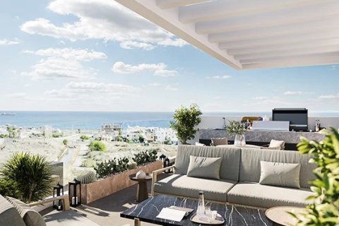 1 bedroom Apartment in Livadia, Larnaka,  No. 46253 4