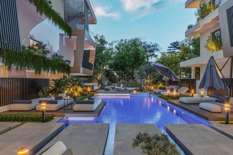 1 bedroom Apartment in Livadia, Larnaka,  No. 48073 8