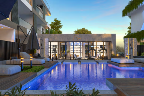 3 bedrooms Penthouse in Livadia, Larnaka, No. 48070 9