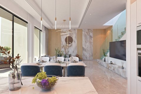 3 bedrooms Duplex in Limassol,  No. 44623 9