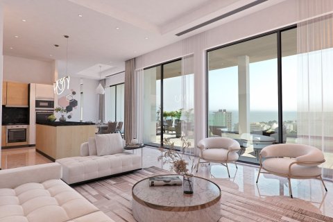 2 chambres Appartement à Limassol,  No. 44622 12