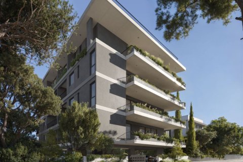 3 bedrooms Apartment in Limassol,  No. 41861 3