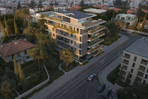 3 bedrooms Apartment in Limassol,  No. 41860 5