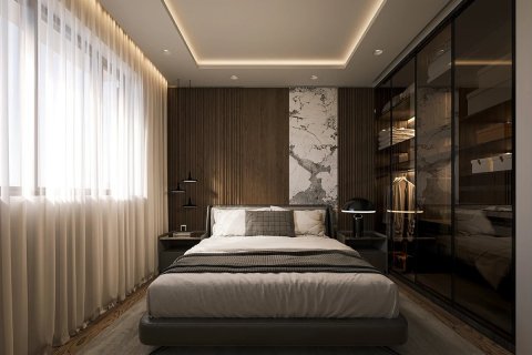 3 bedrooms Apartment in Livadia, Larnaka,  No. 46259 7