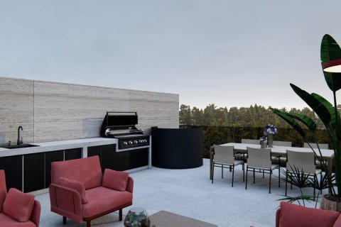 2 bedrooms Apartment in Larnaca, Larnaka,  No. 46260 7