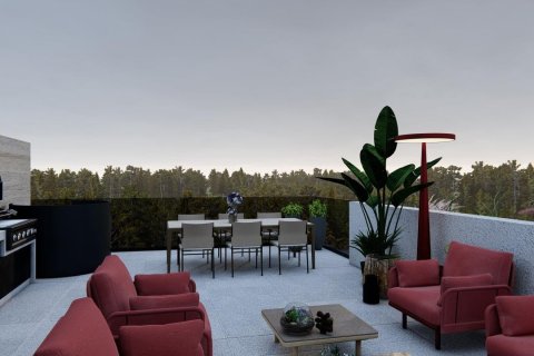 2 bedrooms Apartment in Larnaca, Larnaka,  No. 46260 6