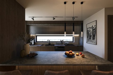 2 bedrooms Apartment in Livadia, Larnaka,  No. 46257 8